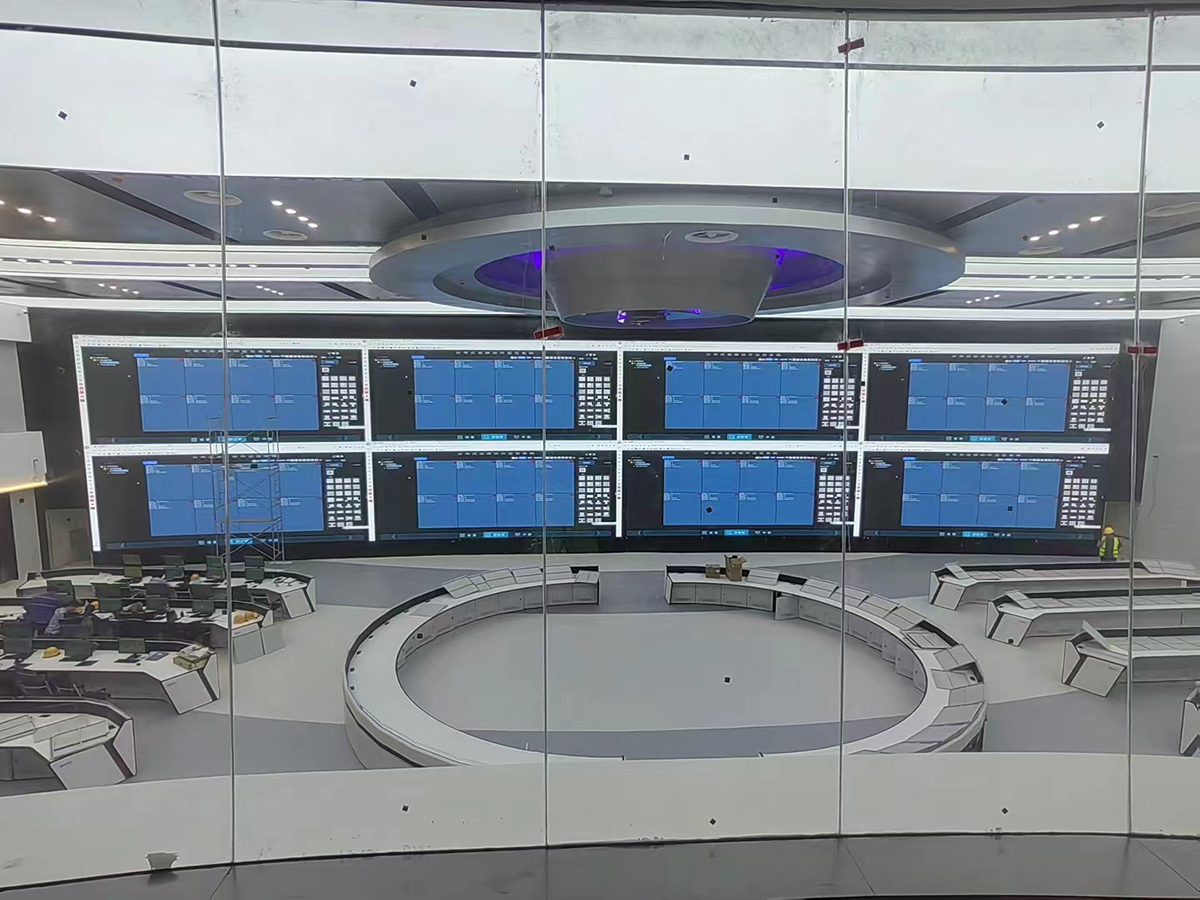 XINTAI LED-cob-led-display_18 XINTAI LED-kop-geleide-vertoning_18